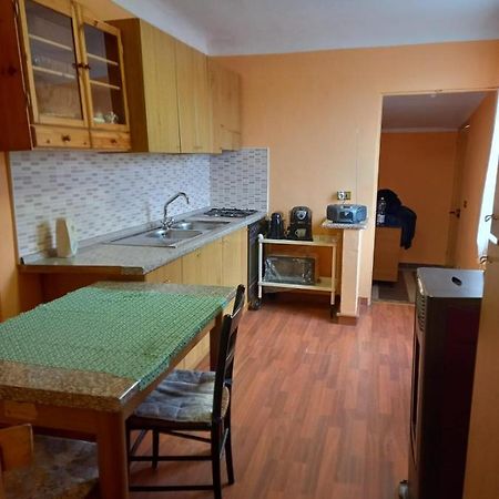Casa Vita Apartman Vallebona Kültér fotó