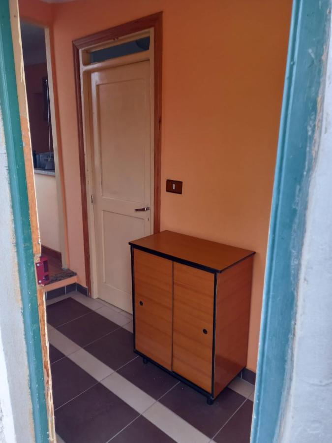 Casa Vita Apartman Vallebona Kültér fotó
