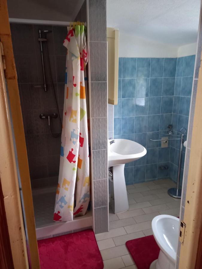 Casa Vita Apartman Vallebona Kültér fotó