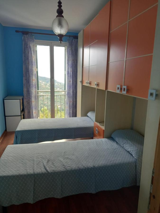 Casa Vita Apartman Vallebona Kültér fotó
